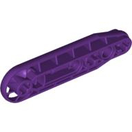 Lego spojka, purpurová (4119336)